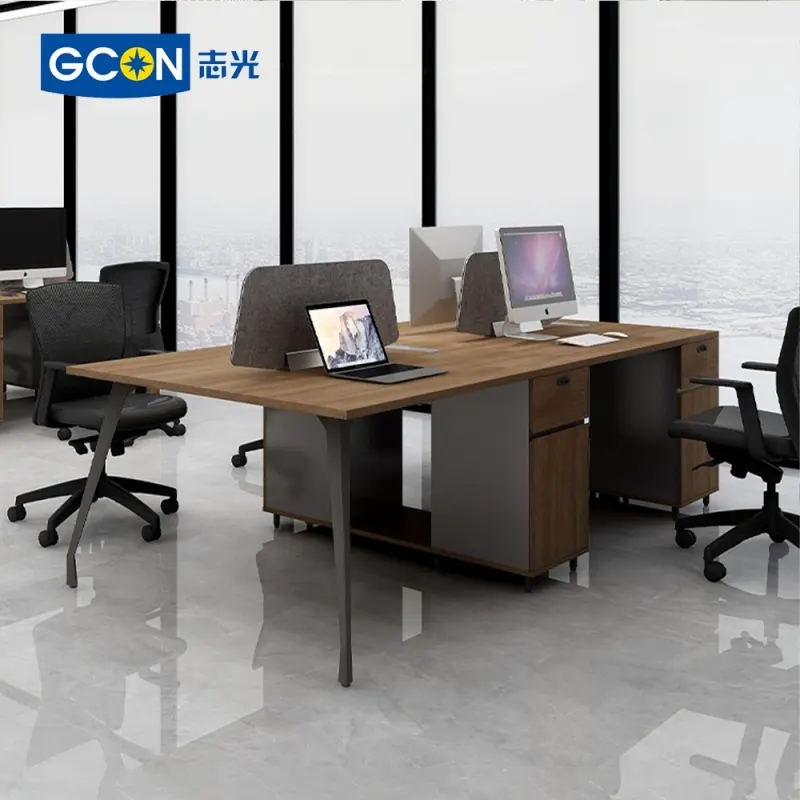 Office furniture color matching: Things to note when purchasing office furniture
