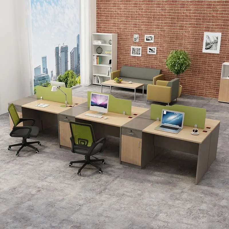 With these office chairs, working becomes a pleasure