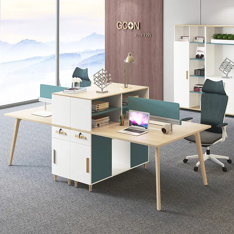 Is it better to buy office furniture online or go to a physical factory to customize office furniture?