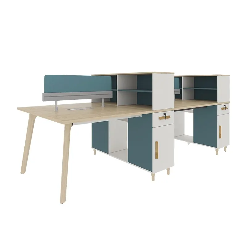 Which company is reliable when purchasing customized office furniture?