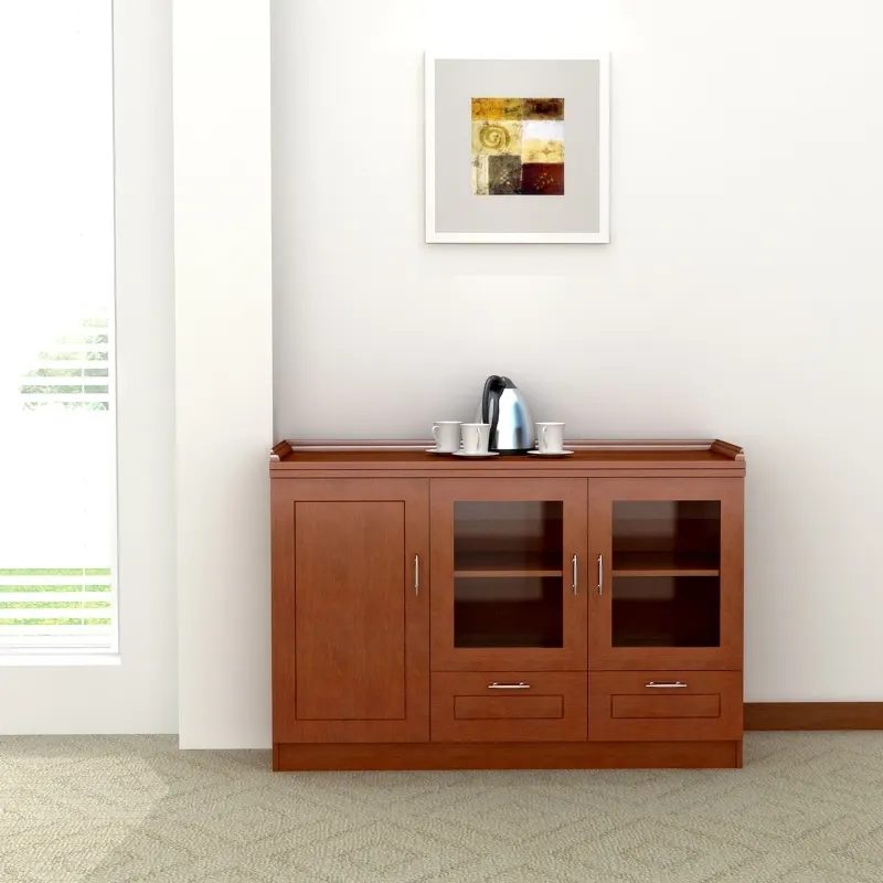Office furniture experience and comfort distinction