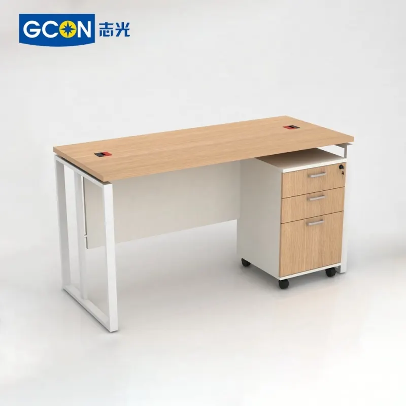 The hospital purchases office furniture. What furniture products does the office furniture mainly include?