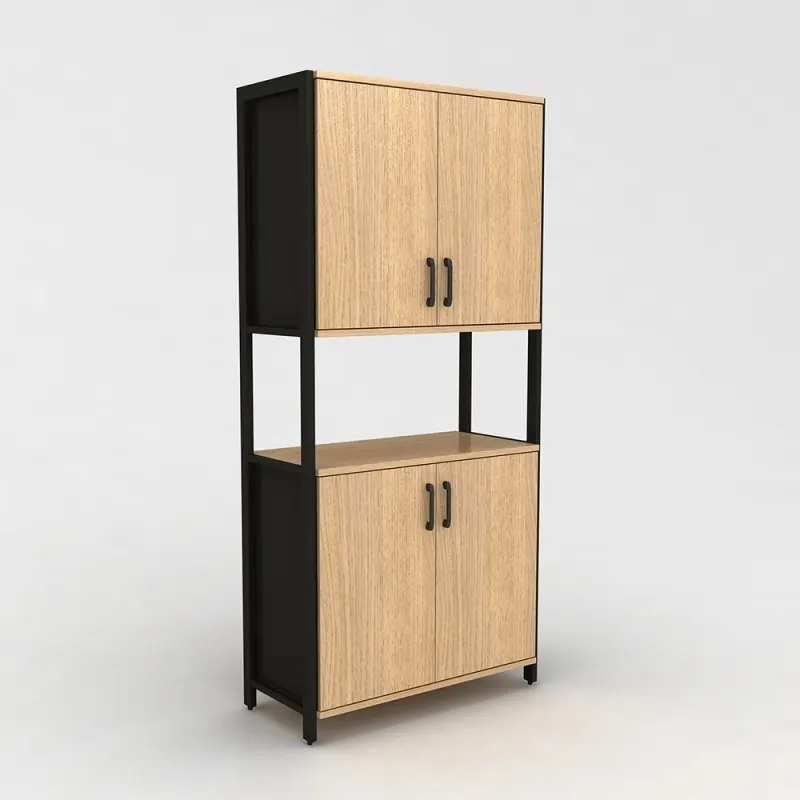 When purchasing office furniture, choose Shanghai office furniture manufacturers