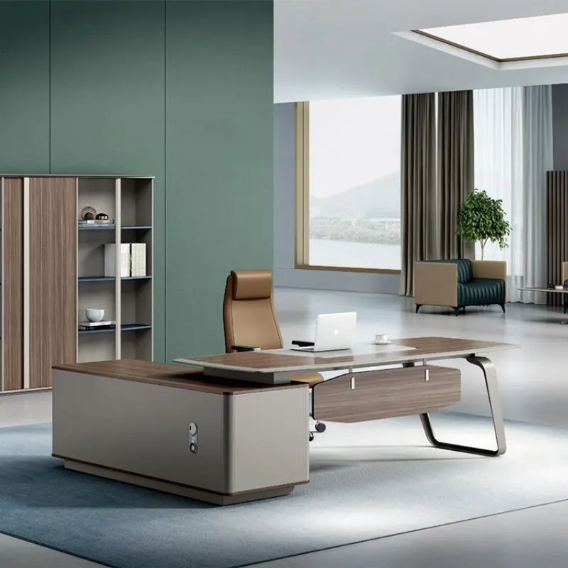 Differences between modern furniture and traditional furniture, genuine leather furniture