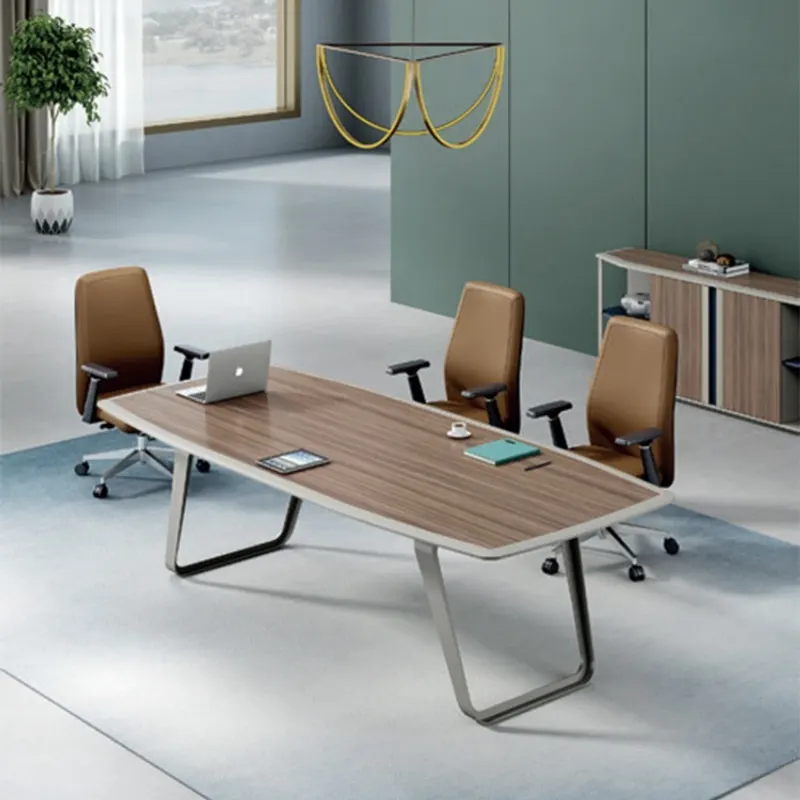 Shanghai office furniture manufacturers, how to customize office furniture