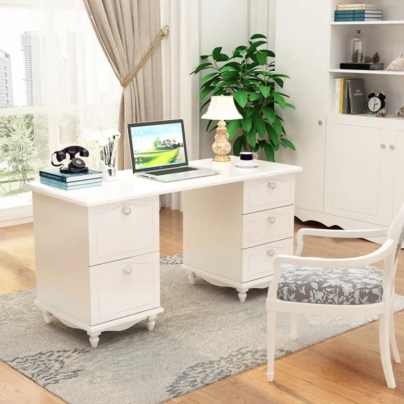 How to deal with rusty furniture in office and business buildings and what are the planning requirements?