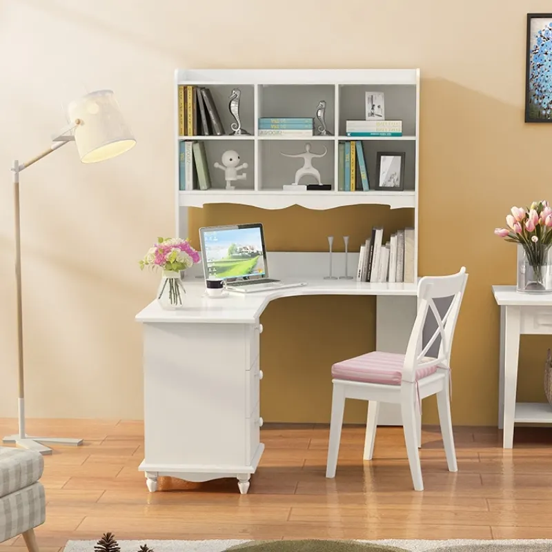 Tips for choosing panel office furniture