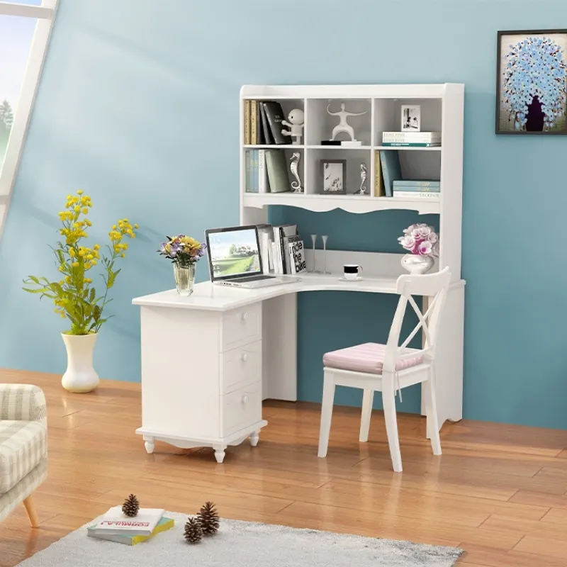 How to identify and choose the quality of staff desks and chairs