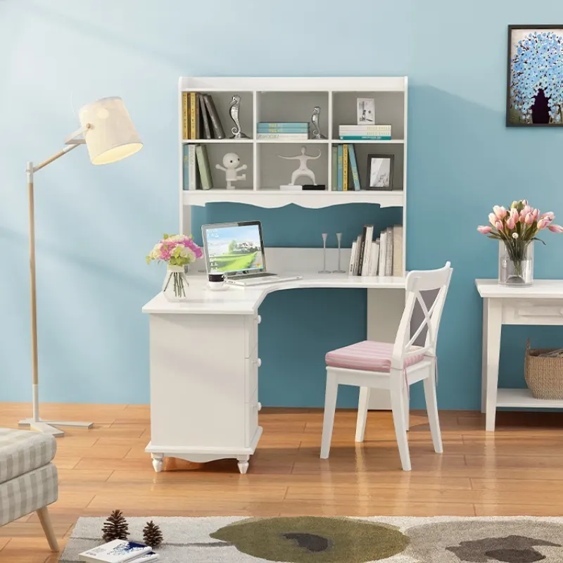 What factors are related to the price of office work chairs?