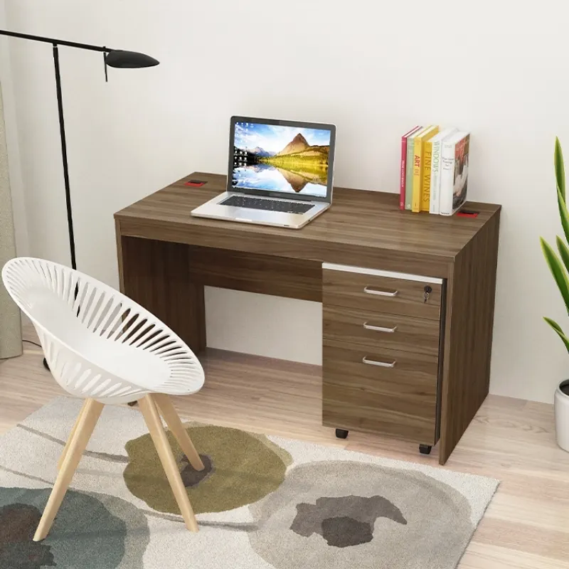 Applications and benefits of smart office furniture