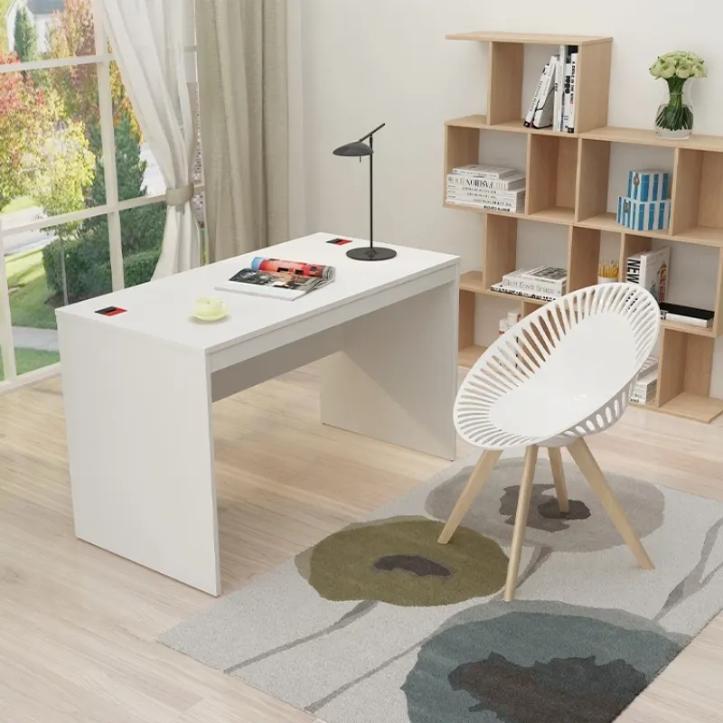 Stylish negotiation table to facilitate efficient business communication