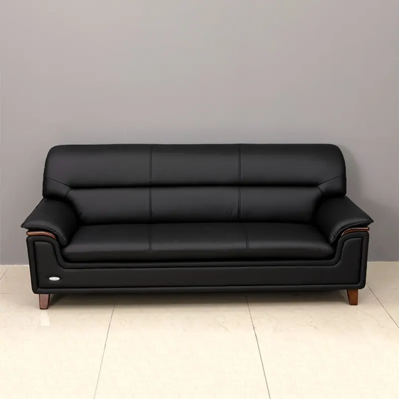 Differences between solid wood and flat-panel office furniture: the environment for young people entering the workplace