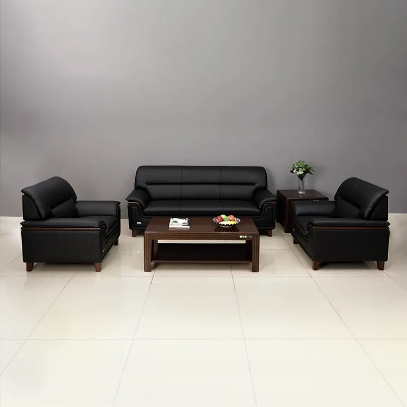 Shanghai office furniture manufacturers remind you of several key points in customizing office furniture