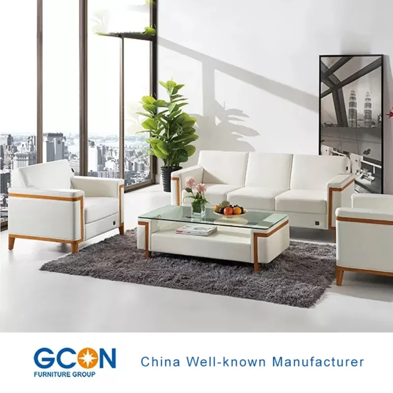 How to choose a boss desk and office chair, which material is better?