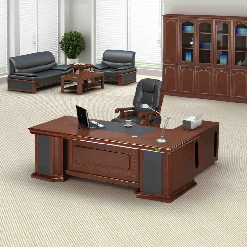 If you want to buy office desks and chairs, take a look at these preparations