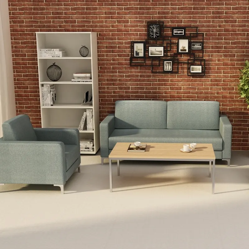 Necessary for a comfortable office | Awesome office sofa
