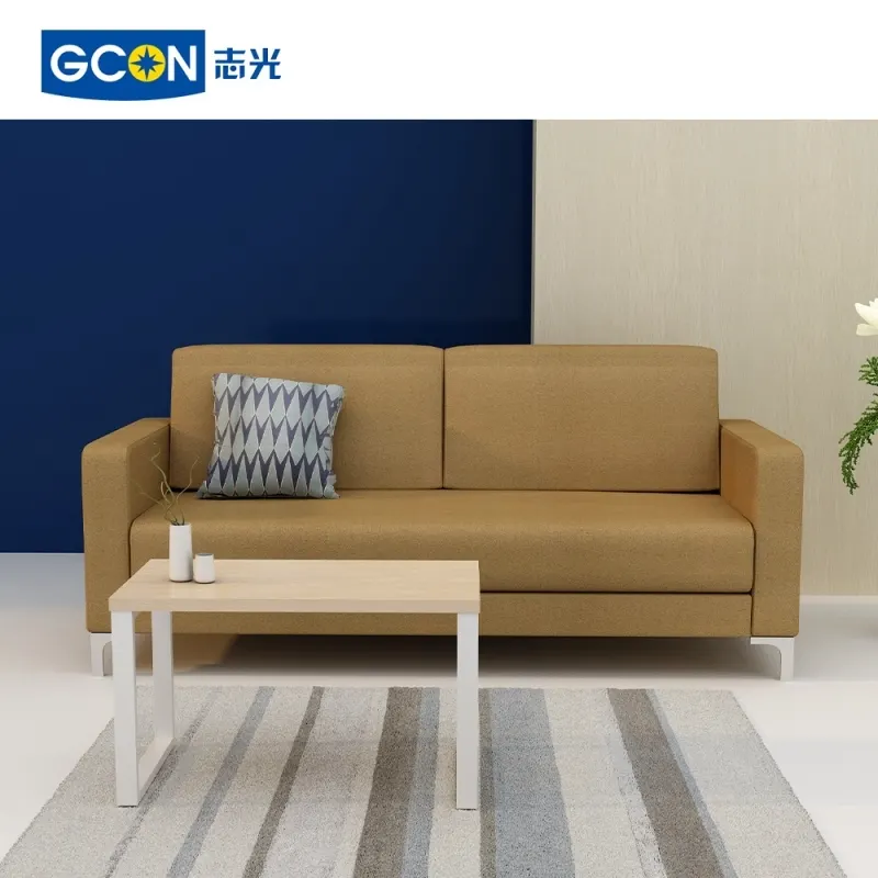 A brief introduction to the general process of purchasing office furniture for commercial buildings