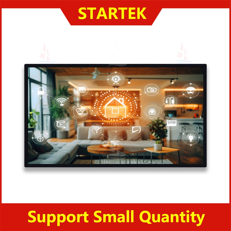 Pantalla industrial de 31,5 pulgadas IPS 1920x1080 interfaz HDMI/VGA monitor LCD KD315WSFVA002-Monitor 1