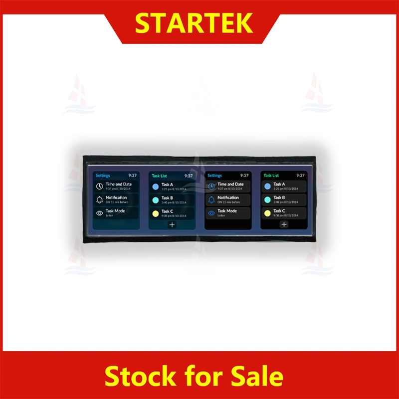 Navbera LVDS-ê ya 13,9 înç Ronahiya tavê ya bilind-ronahiya ku tê xwendin Bartype Medical TFT LCD KD139HDFLD001 1
