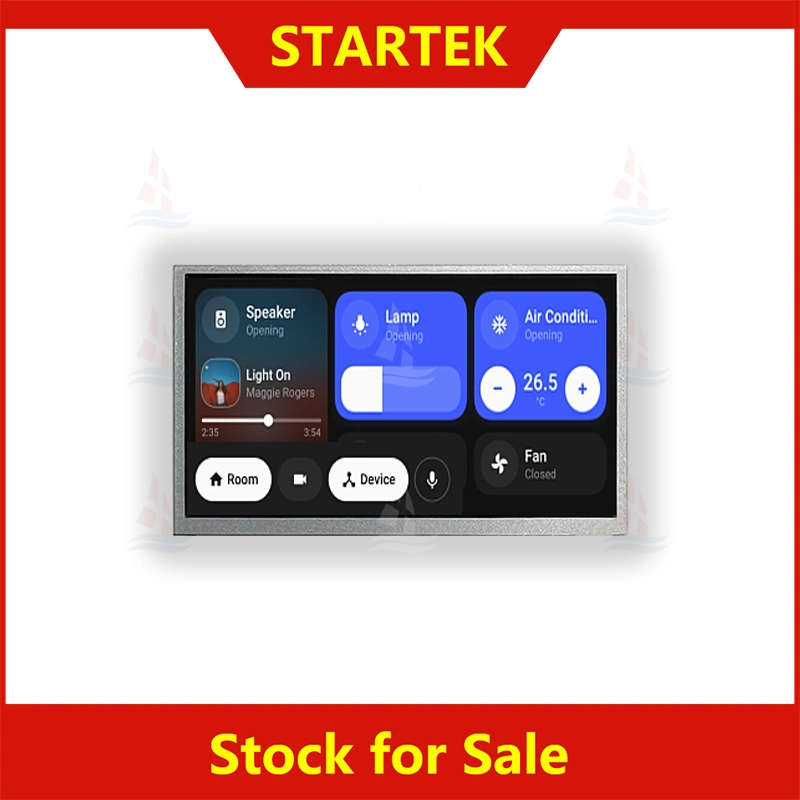 Interfaccia HDMI IPS 1920x1080 da 13,3 pollici Display LCD tft industriale ad alta luminosità KD133FHFLA013-CP001A-HDMI 1