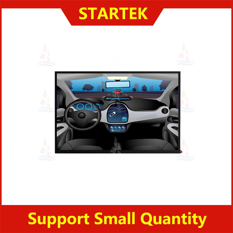 Pantalla automotriz de 10,1 pulgadas, módulo LCD TFT de temperatura amplia IPS de 1280x800 con interfaz LVDS KD101HDFLD054 1