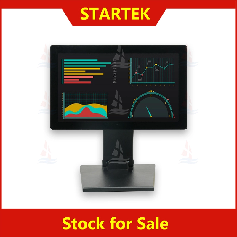 13.3 inch FHD 1920x1080 monitor display full color 16.7M supports HDMI/VGA interface with capacitive touch KD133FHFLA015-C010A-Monitor 1