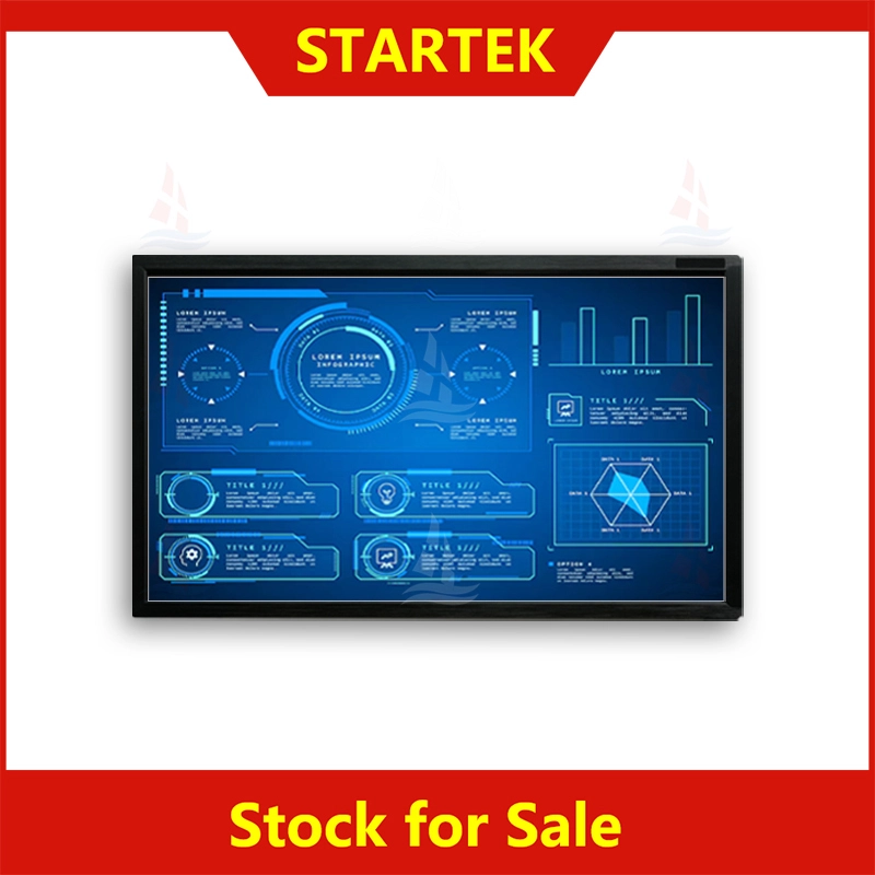 32.0 inch FHD 1920x1080 monitor display full color 16.7M supports HDMI interface ports to Android/Linux/Raspberry PI KD320FHFUA003-C003A-Monitor 1