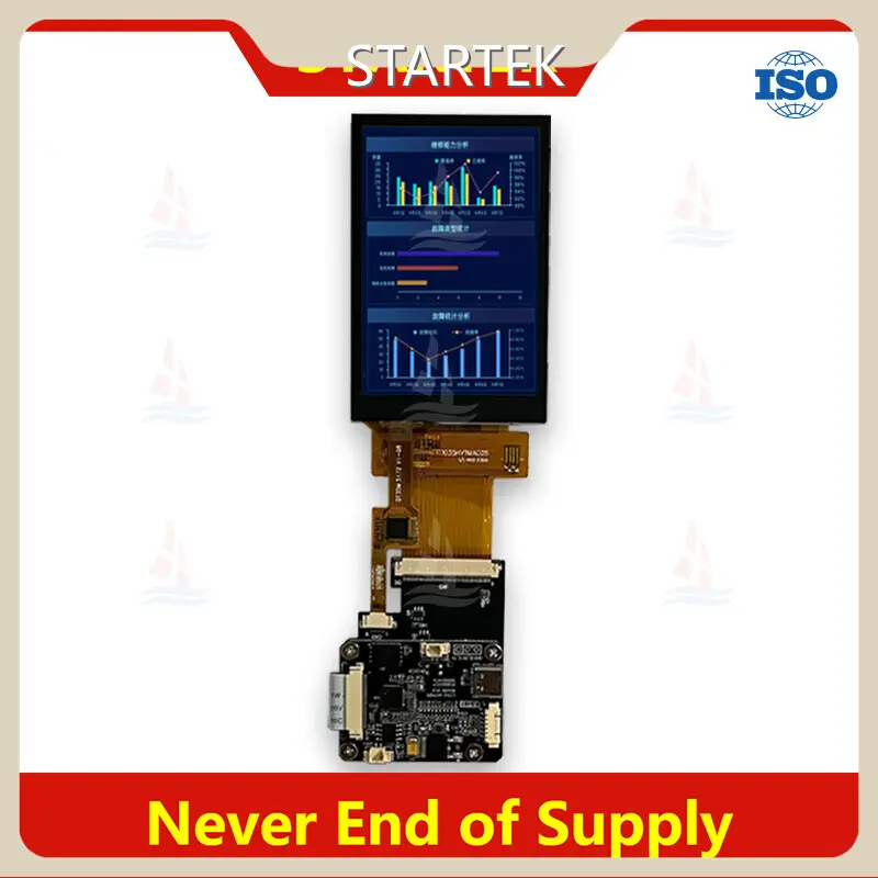 Wholesale Uart Tft Display Price List 1
