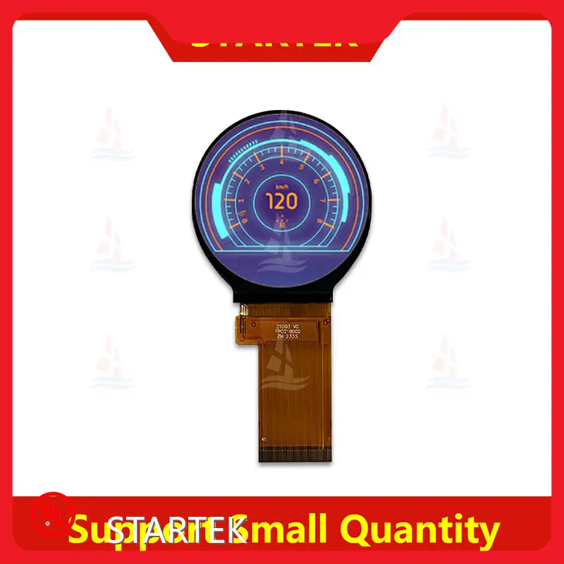 Tft Laptop Display 56.18*59.71*2.24mm Without Touch Panelsupplier 1