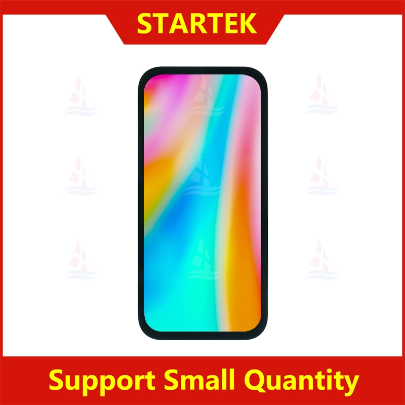 Fournisseur de l'affichage OLED