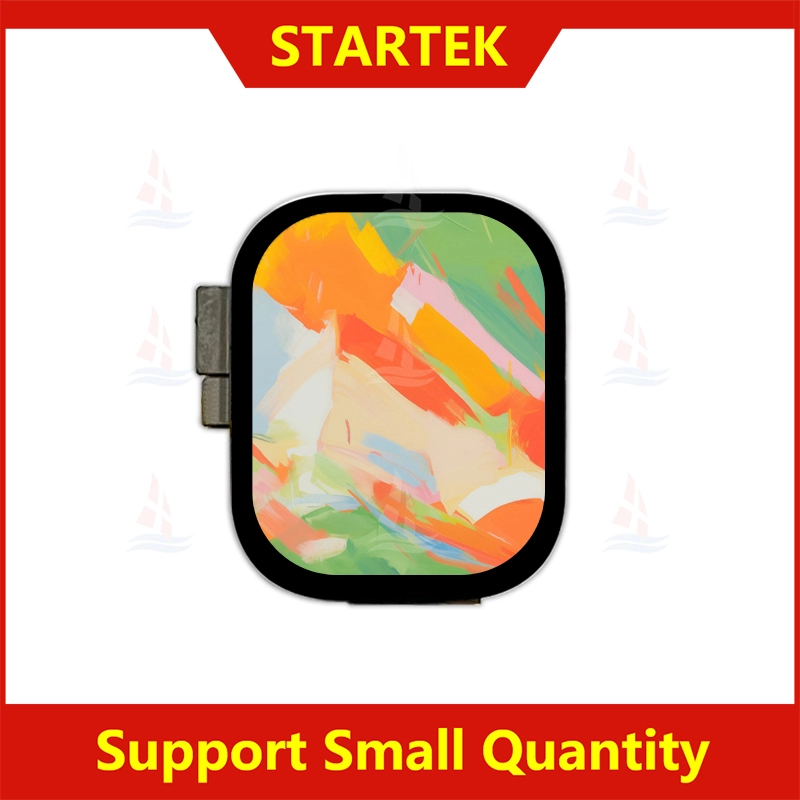 écran oled personnalisé