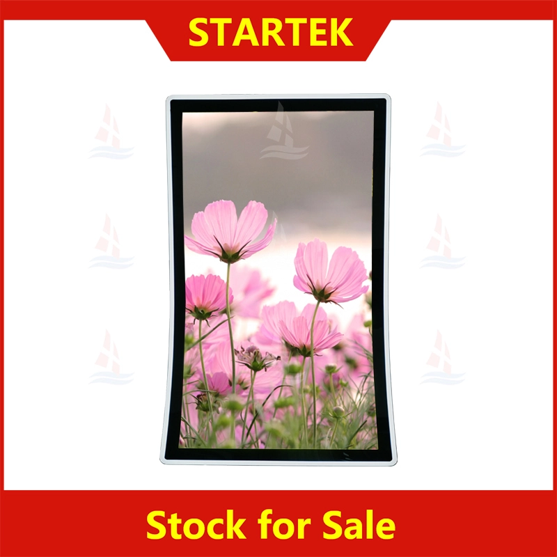 Moniteur d'affichage