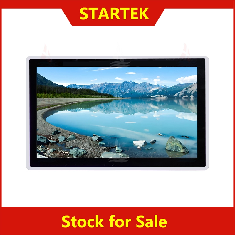 usine de moniteurs LCD