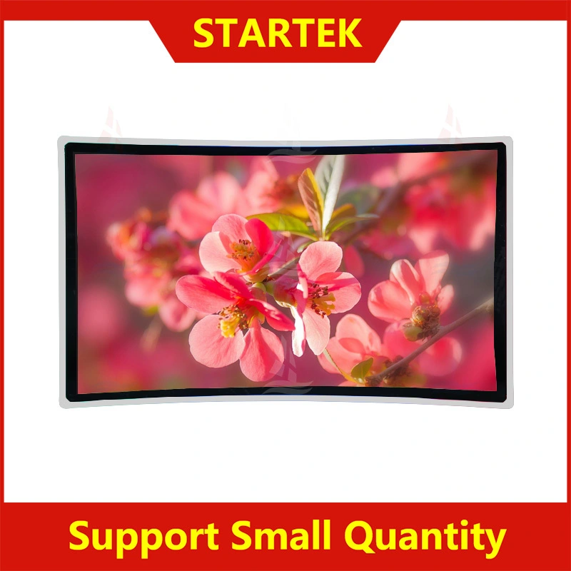 Affichage de moniteur de 43 pouces