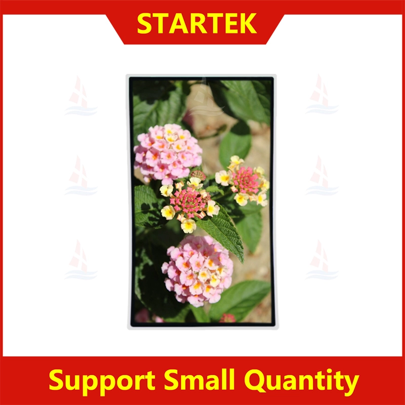 touch display monitor