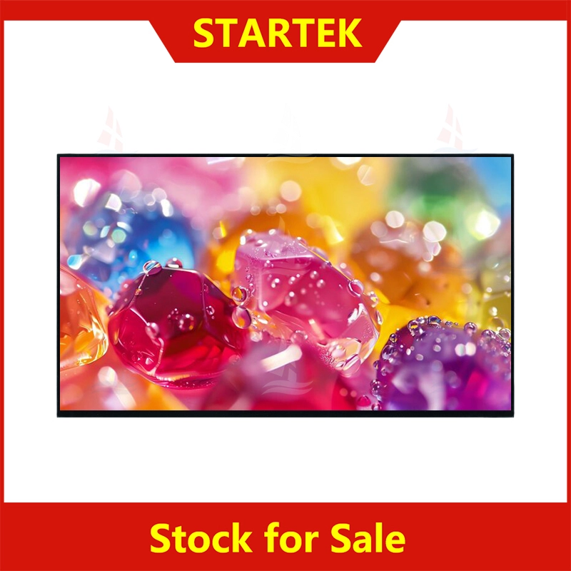 oled display supplier