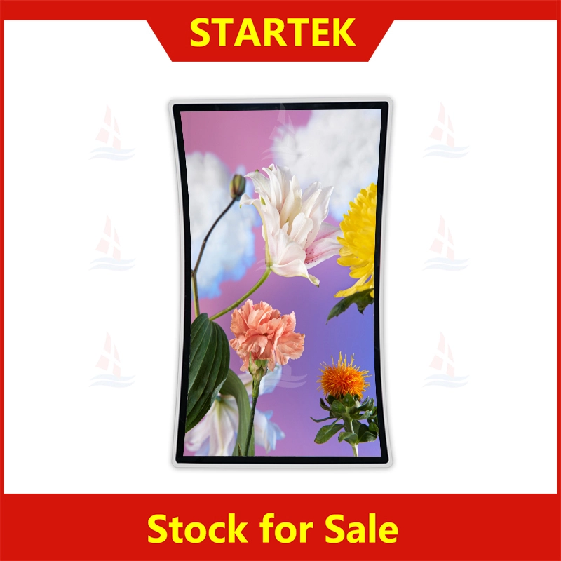 55 inch display monitor