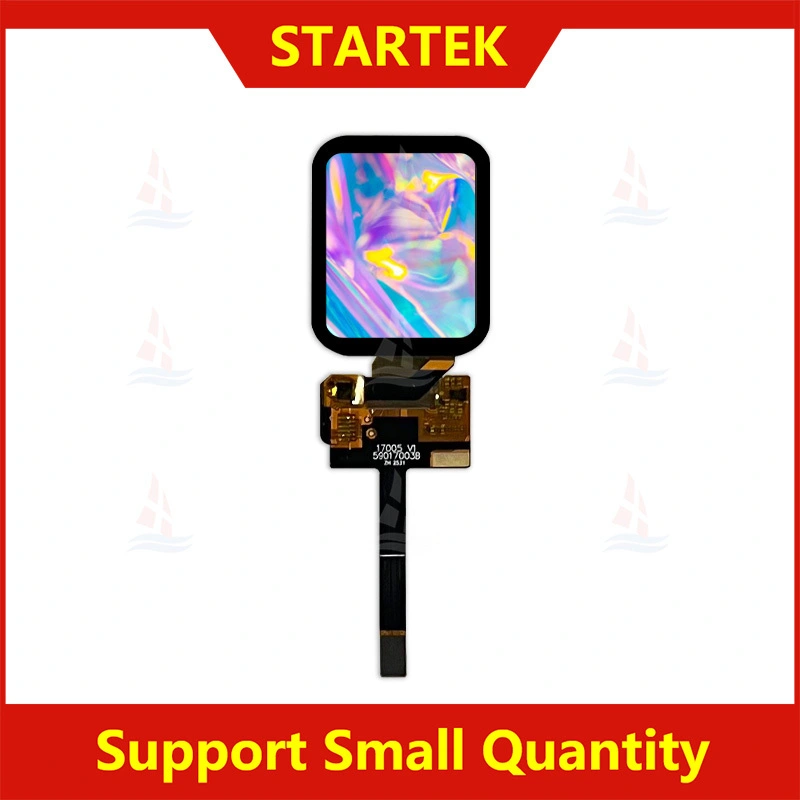 oled display factory