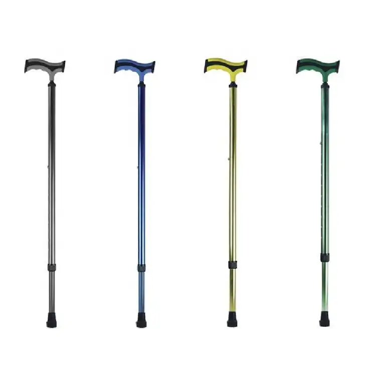 Behind the Scenes: How Crutches Are Made 1