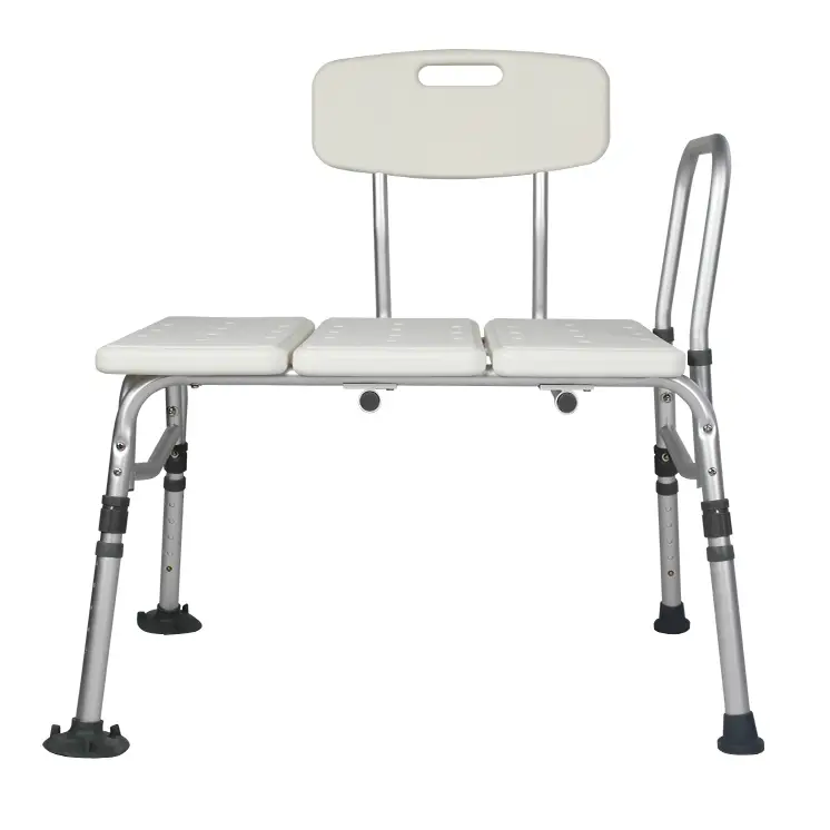 Medicare Coverage for Shower Chairs: What You Need to Know 1