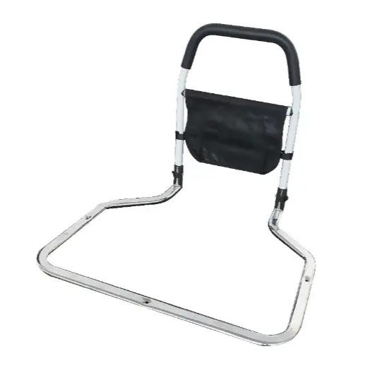 How Collapsible Bed Rails Can Transform Your Nighttime Routine 1