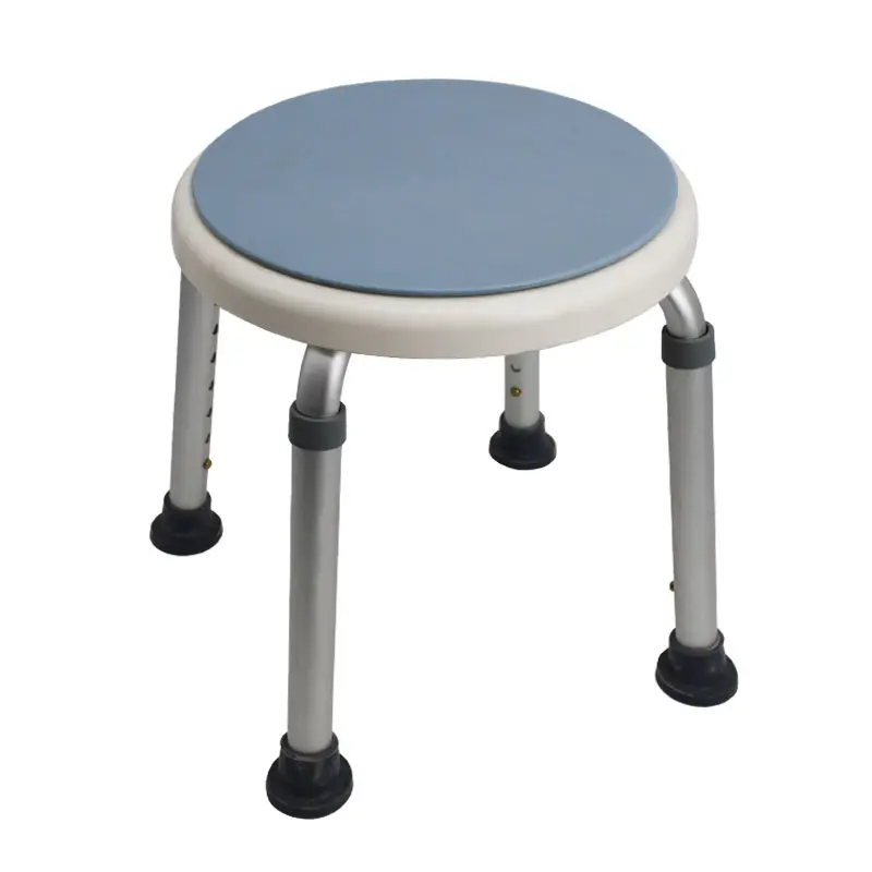 How Rotating Bath Chairs Are Keeping Bath Time Fun and Safe 1