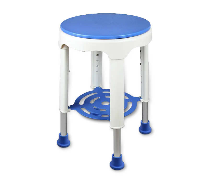 Everything You Need to Know About 360 Degree Rotating Shower Chair Launch 1
