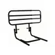 Bedside Safety Rail by Hosing-1 2
