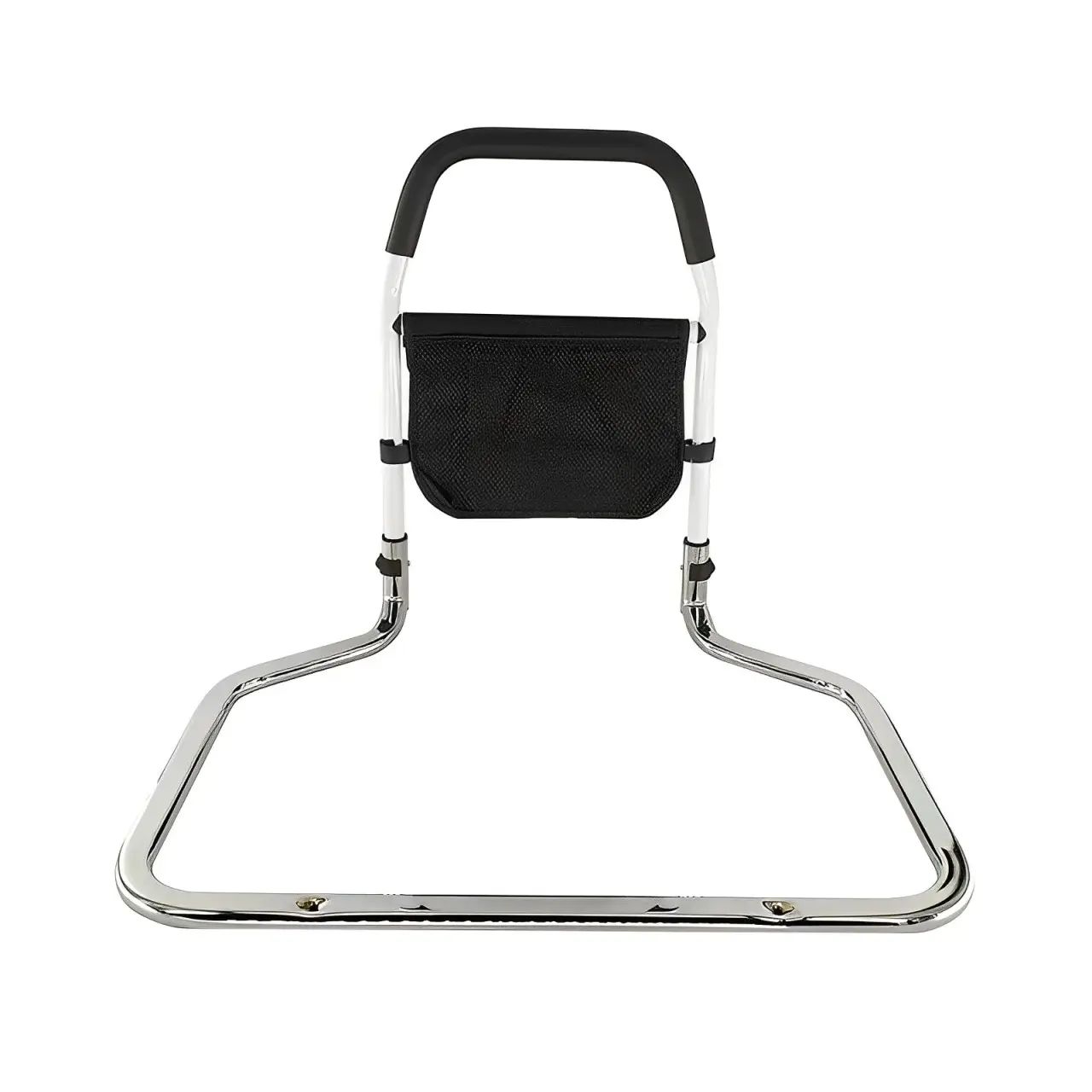 Foldable Bed Rail - - Hosing-1 2