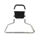 Foldable Bed Rail - - Hosing-1 2