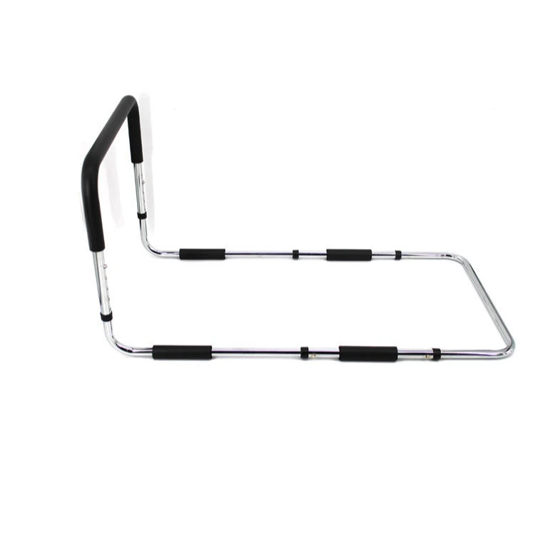 Bed rail for elderly with Free Storage Bag and Fixing Strap 1