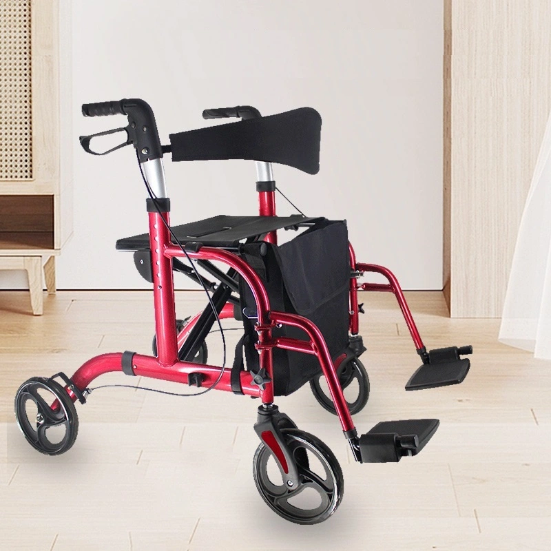 Multifunction Mobility Wheelchair 1