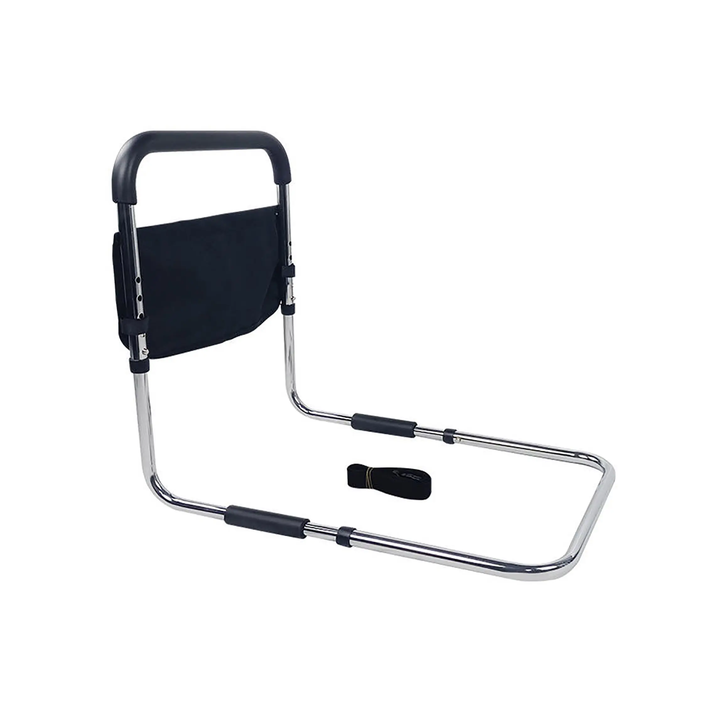 Toilet Safety Rails for Elderly - - Hosing 2