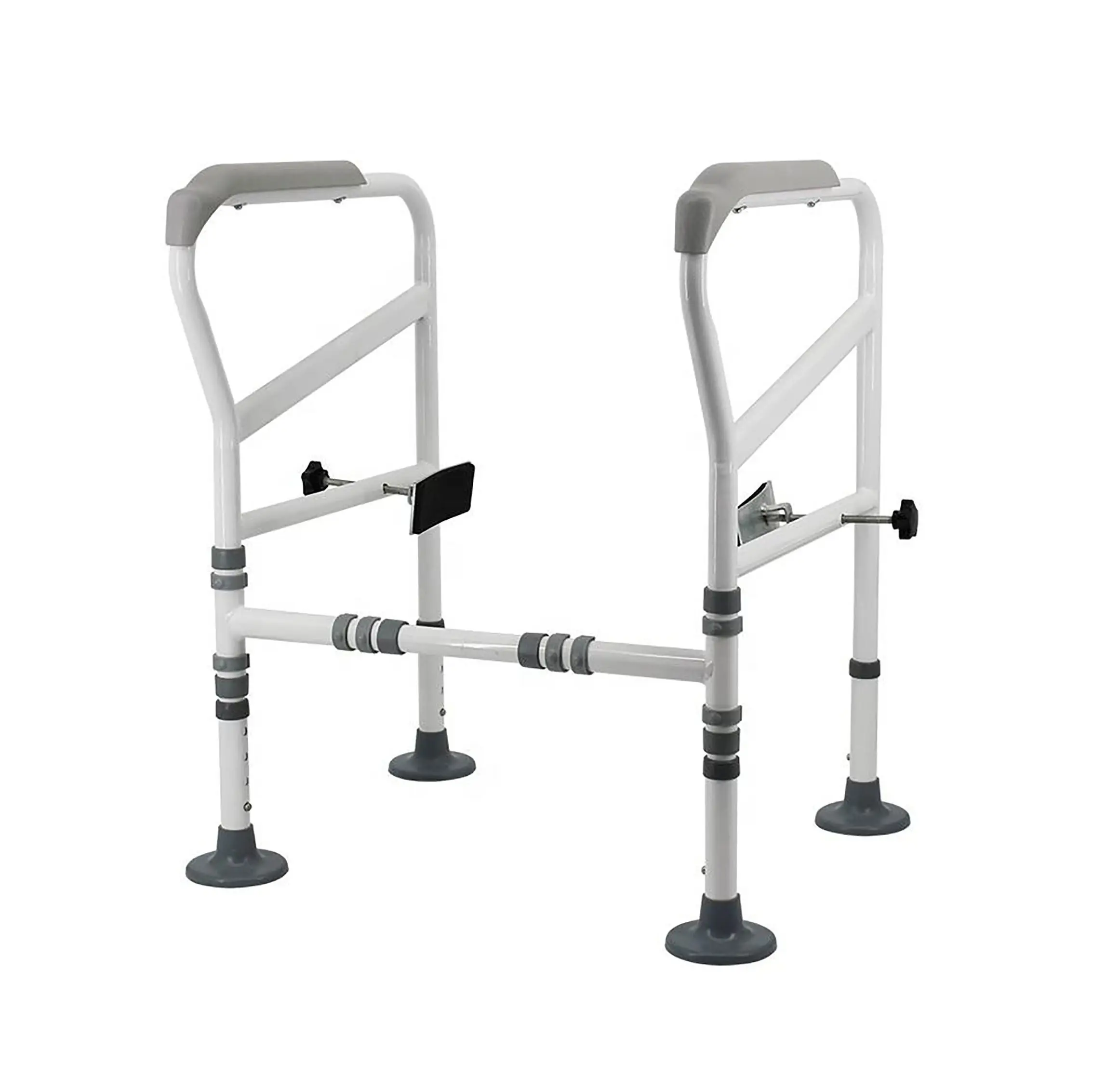 Adjustable Toilet Safety Rails Wholesale - Hosing 2